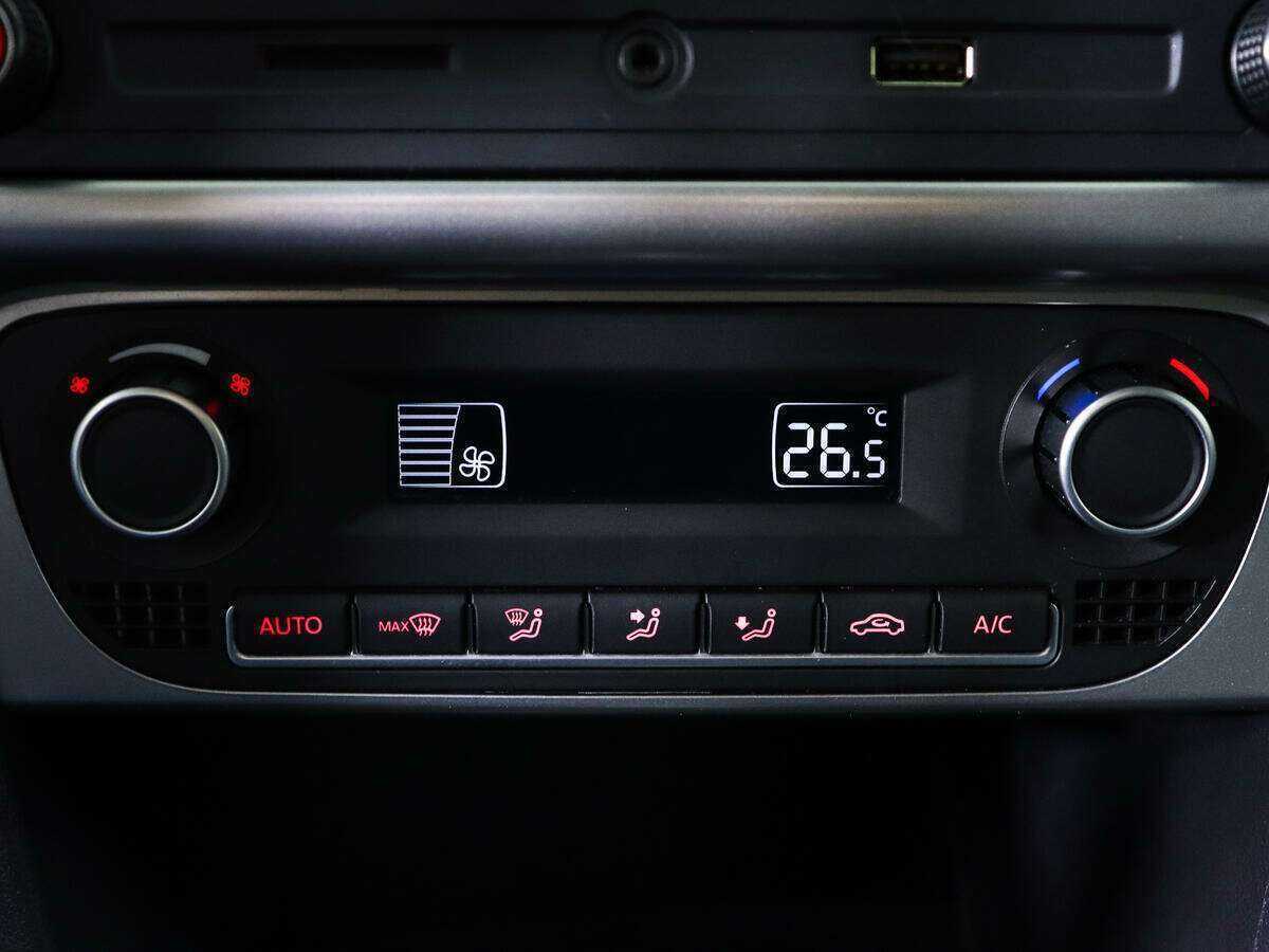 Volkswagen Polo, 2017 Фото №16