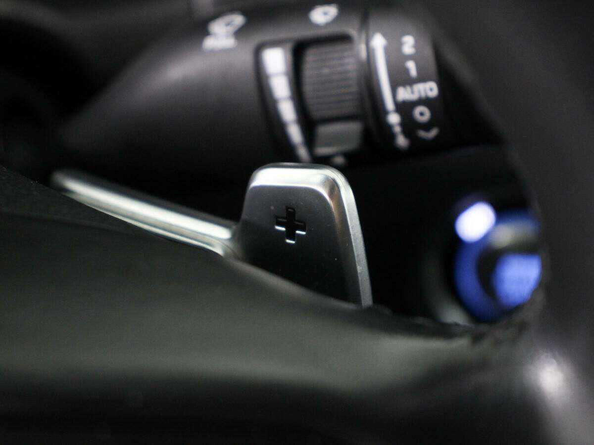 Hyundai Genesis, 2014 Фото №20