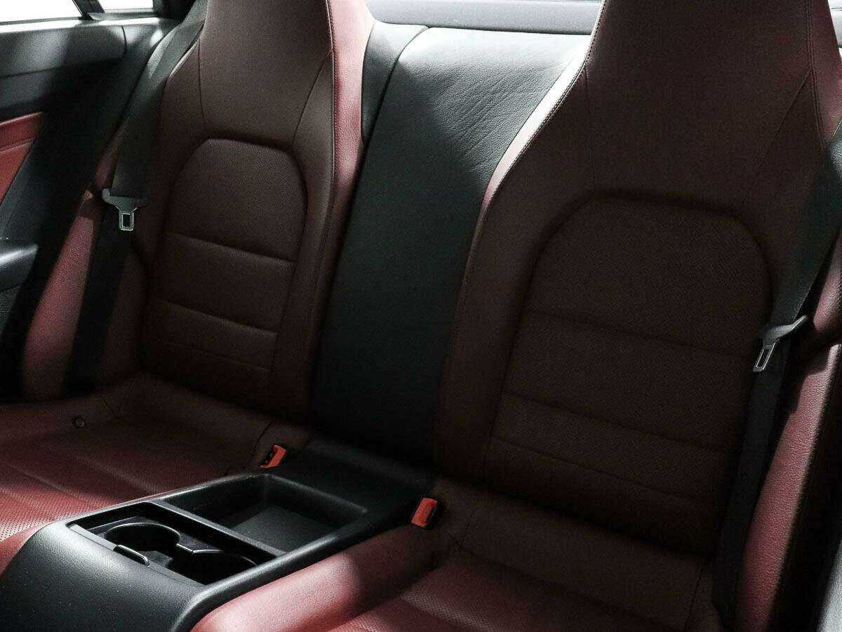 Mercedes-Benz E-Класс 200, 2014 Фото №7