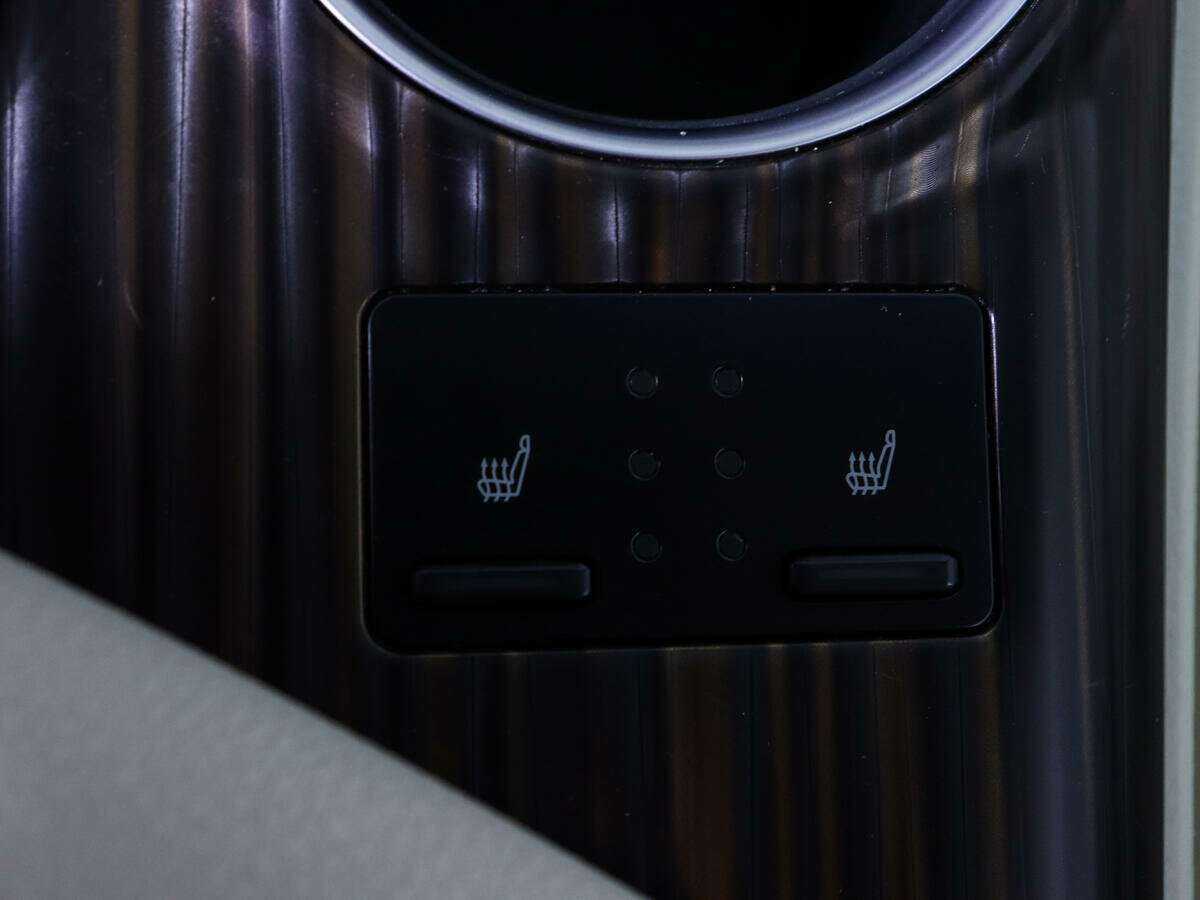 Toyota Camry, 2020 Фото №19