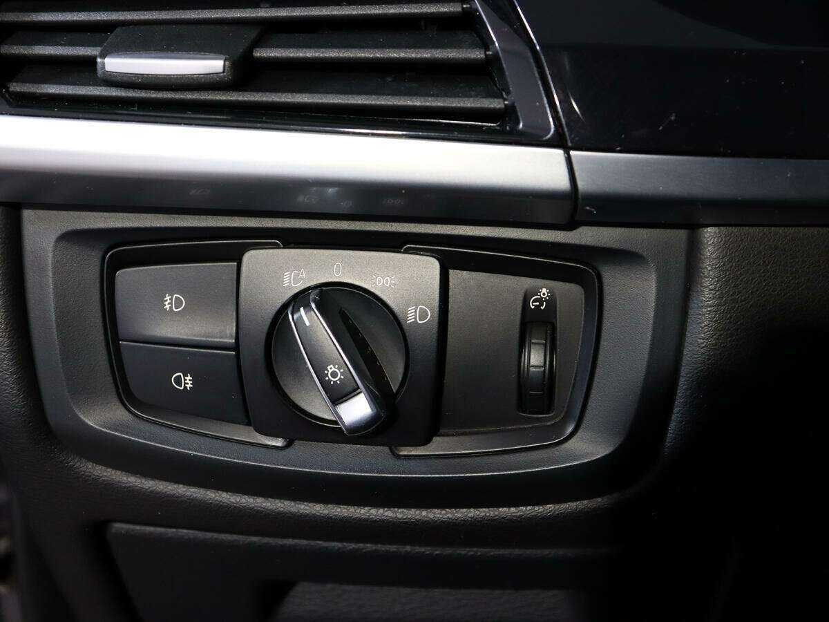 BMW X5 30d, 2013 Фото №20