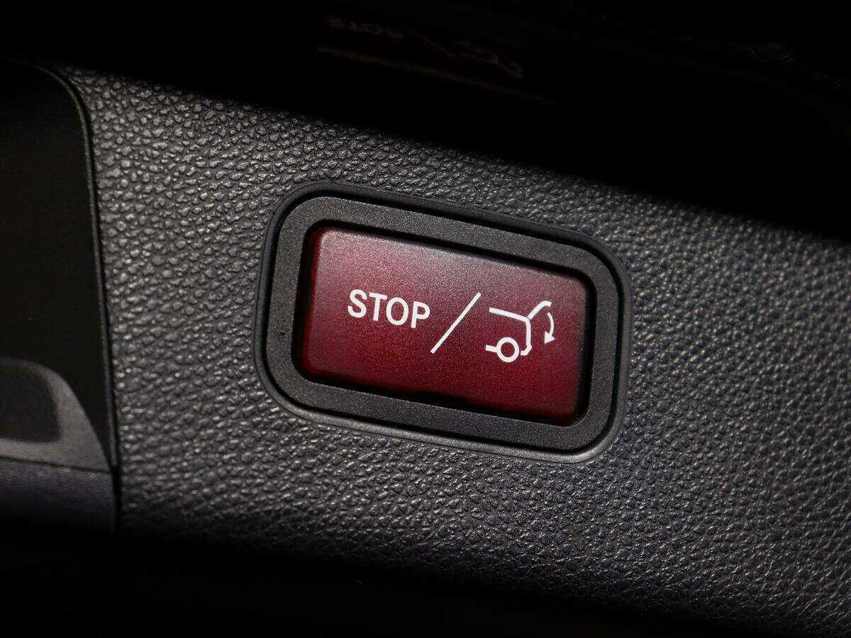 Mercedes-Benz GLK-Класс 300, 2012 Фото №13