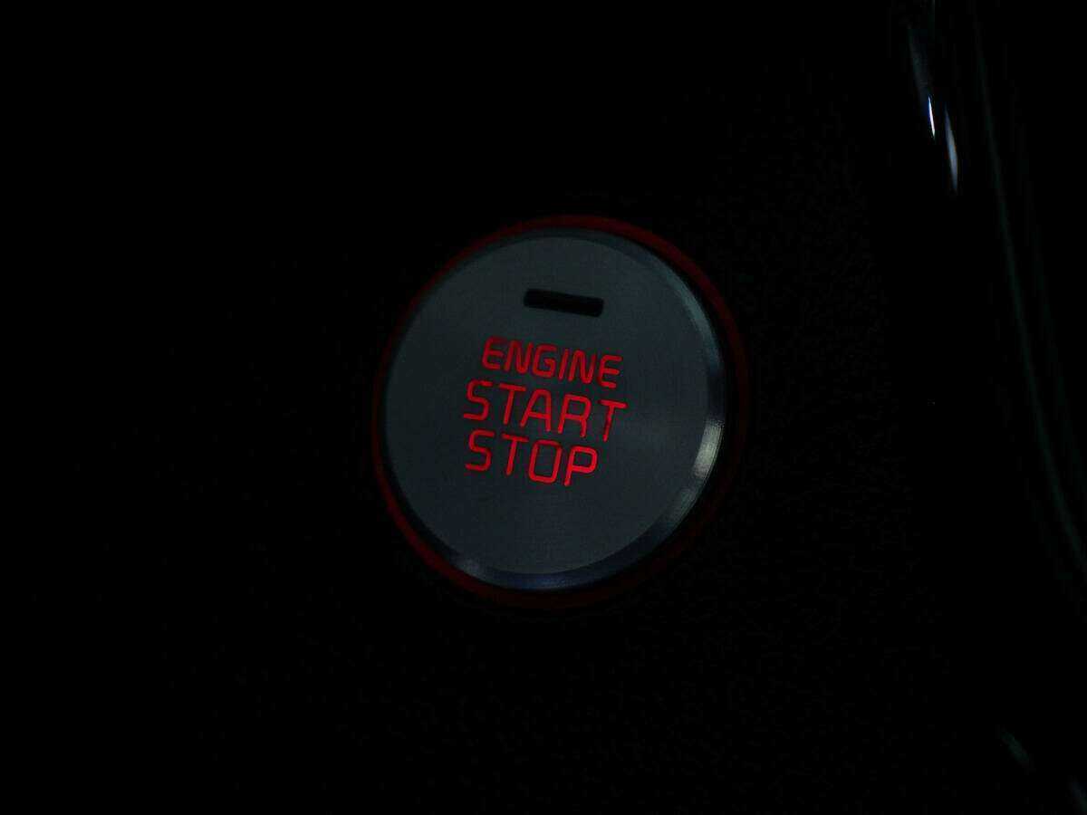 Kia Optima, 2016 Фото №14