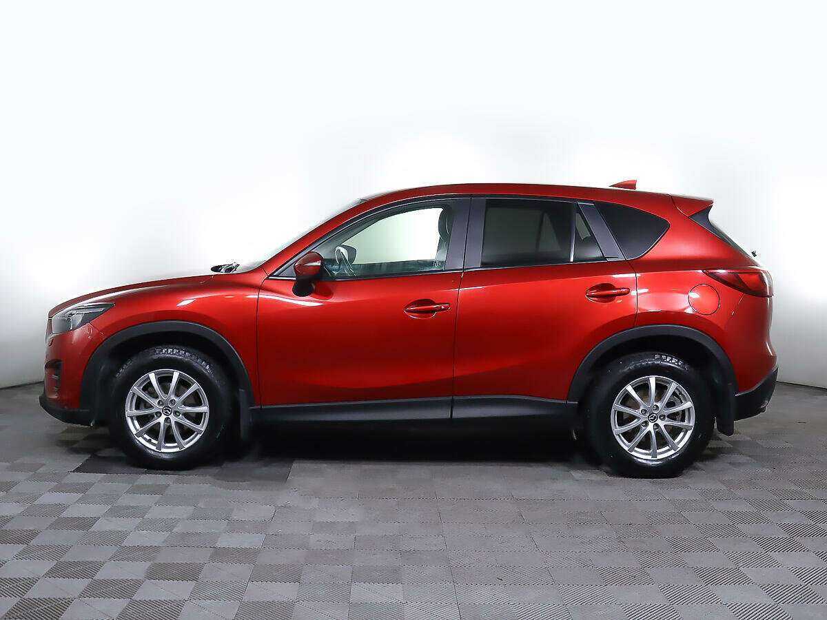 Mazda CX-5, 2015 - 77 917 км. | Фото №7