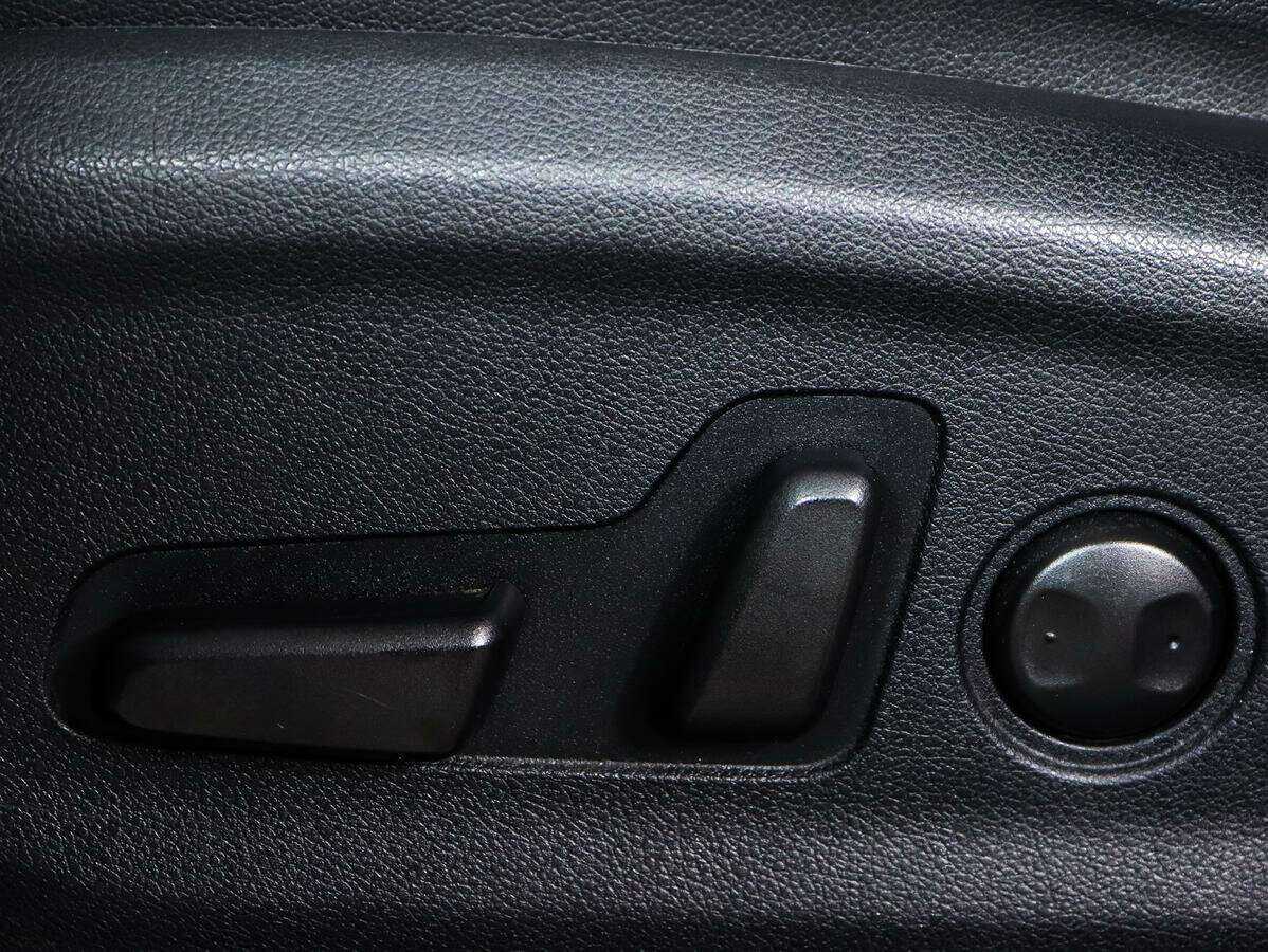 Kia Sportage, 2017 Фото №17