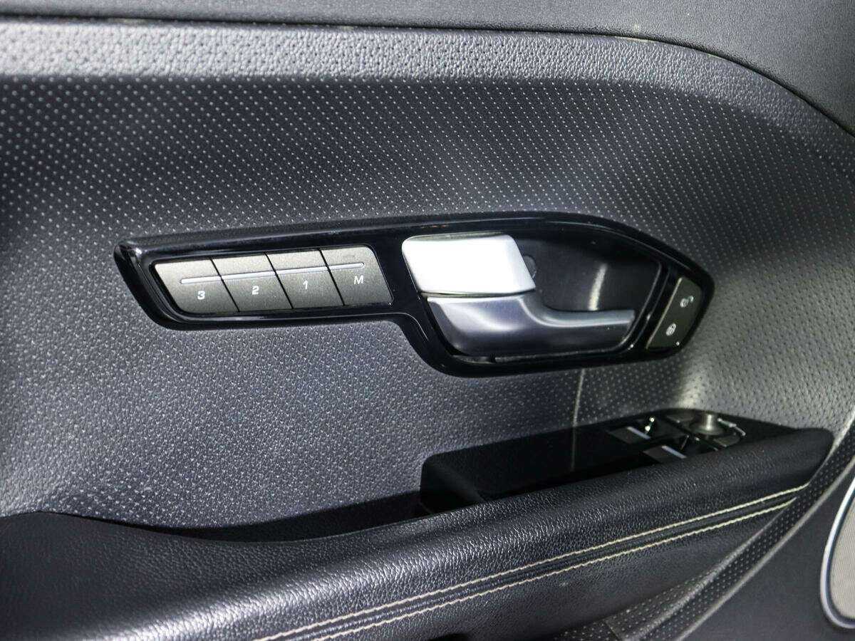 Land Rover Range Rover Evoque 6-speed, 2014 Фото №16