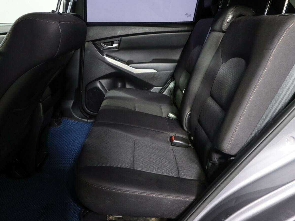 SsangYong Actyon, 2013 Фото №10