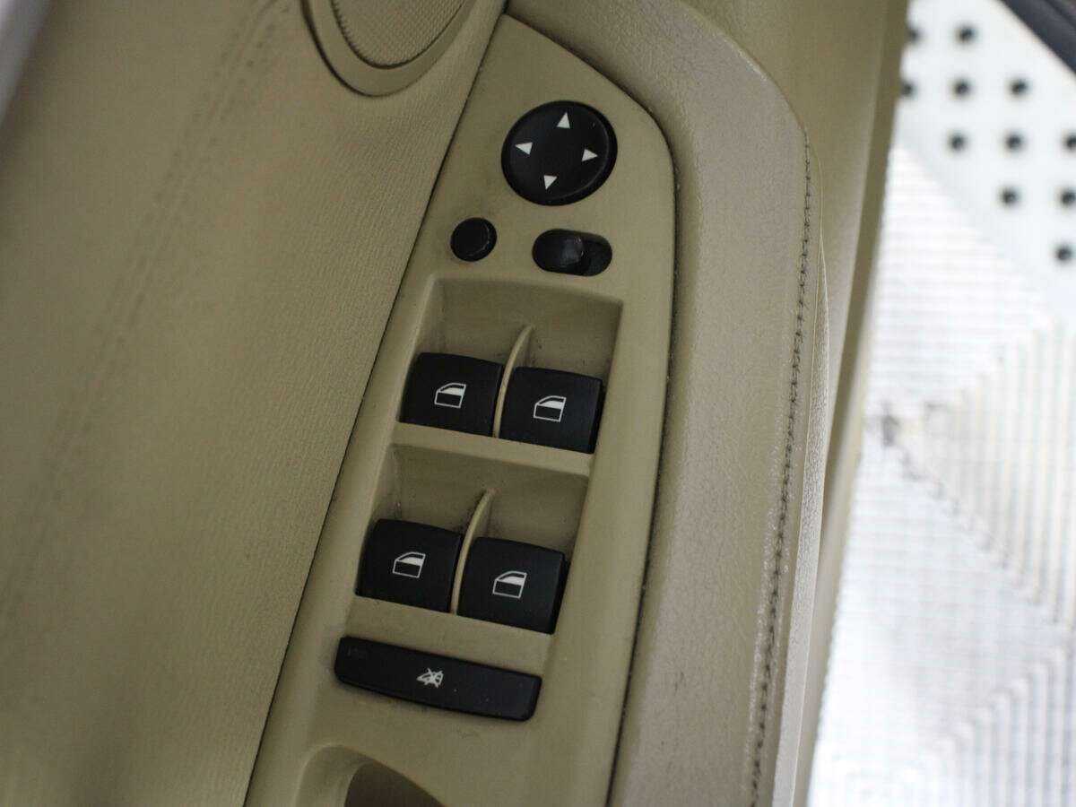 BMW X5 35i, 2013 Фото №15