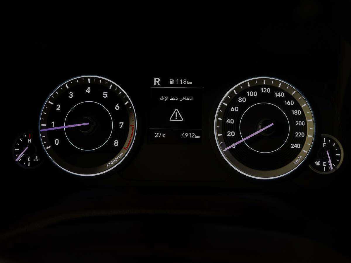 Hyundai Creta, 2023 Фото №11