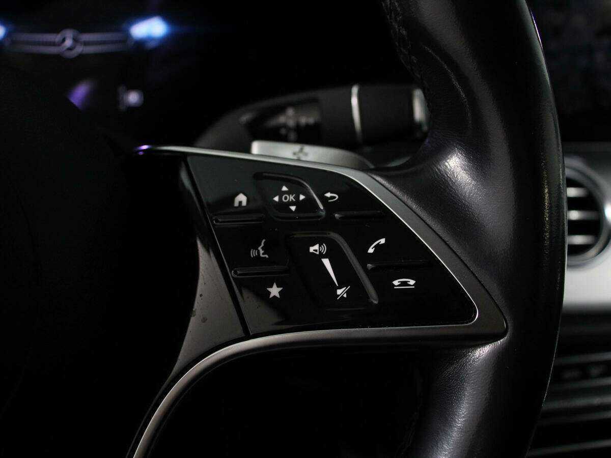 Mercedes-Benz E-Класс 200 d, 2020 Фото №20