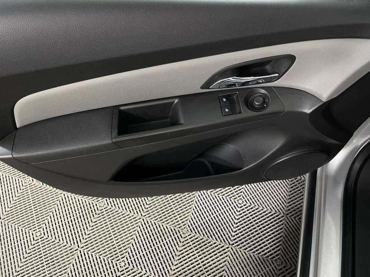 Chevrolet Cruze, 2014 - 155 562 км. | Фото №7