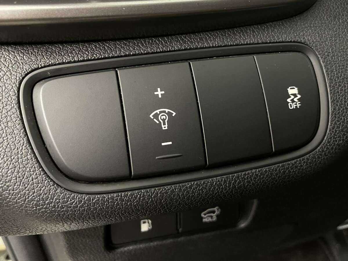 Kia Sorento, 2019 Фото №9