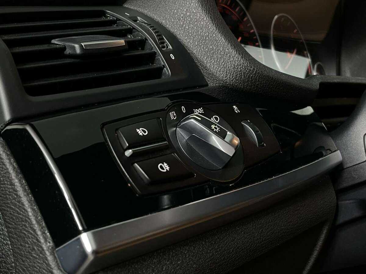 BMW X4 30d, 2014 - 124 100 км. | Фото №8