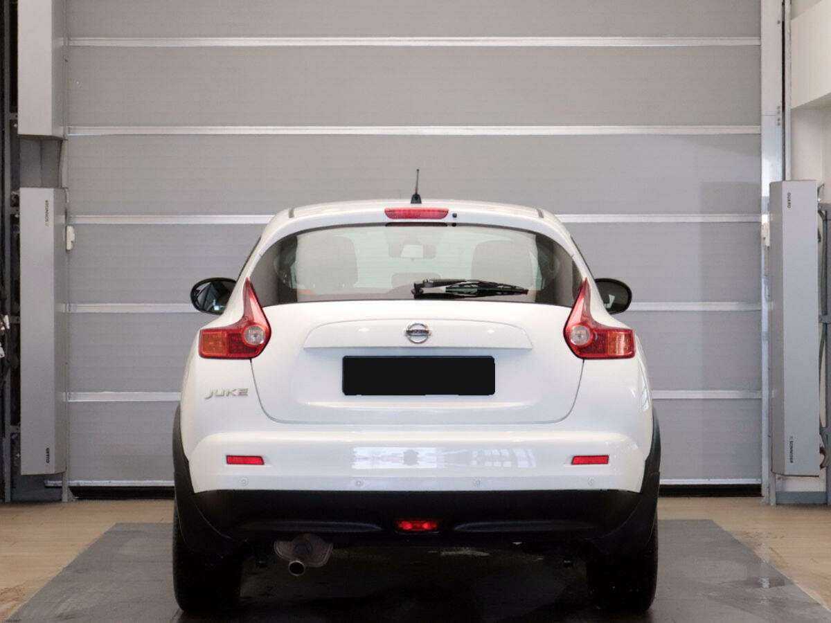 Nissan Juke, 2013 - 105 811 км. | Фото №5