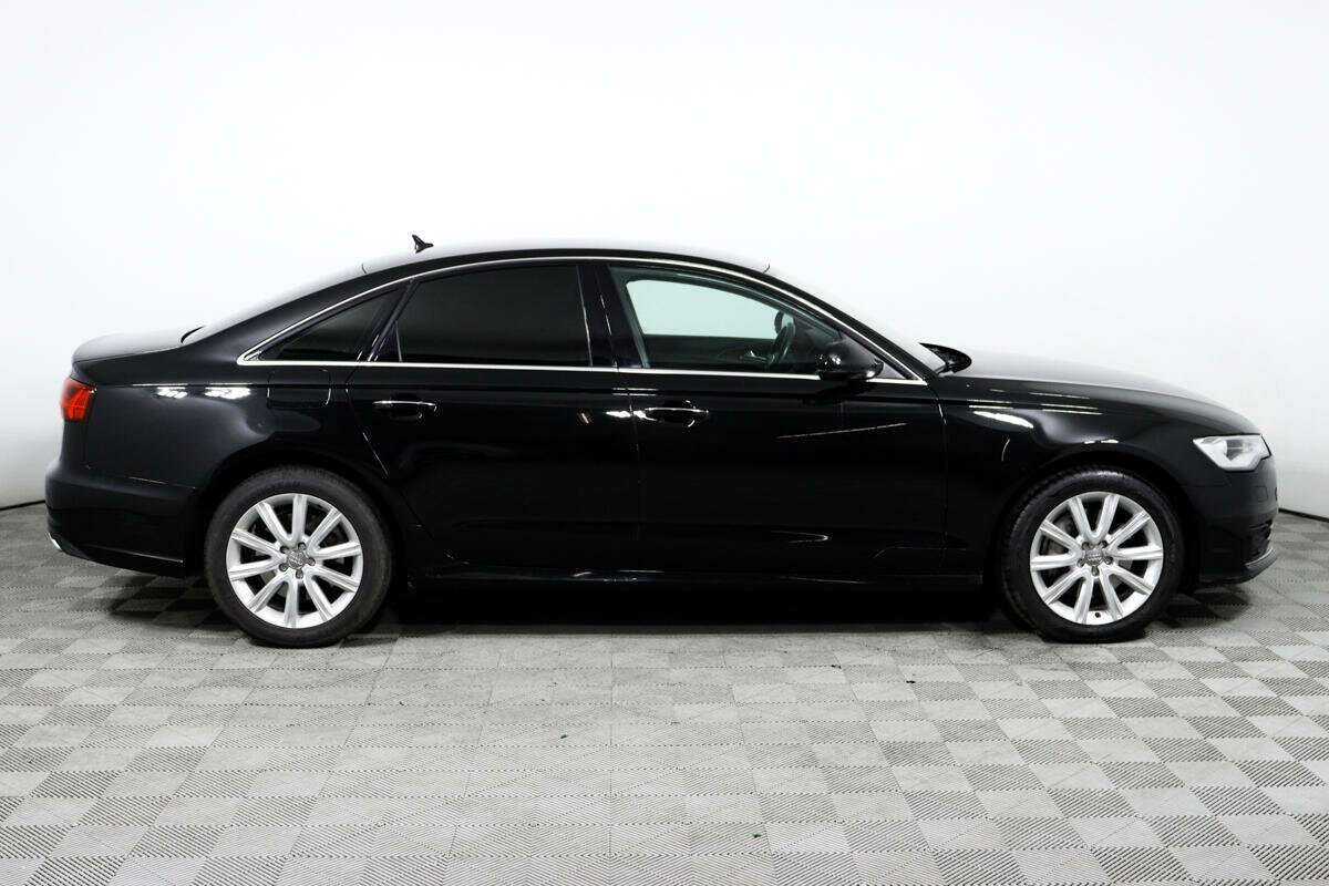 Audi A6, 2016 - 100 419 км. | Фото №4