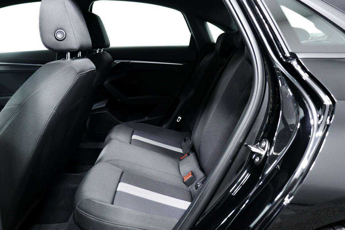 Audi A3 35 TFSI, 2021 Фото №12