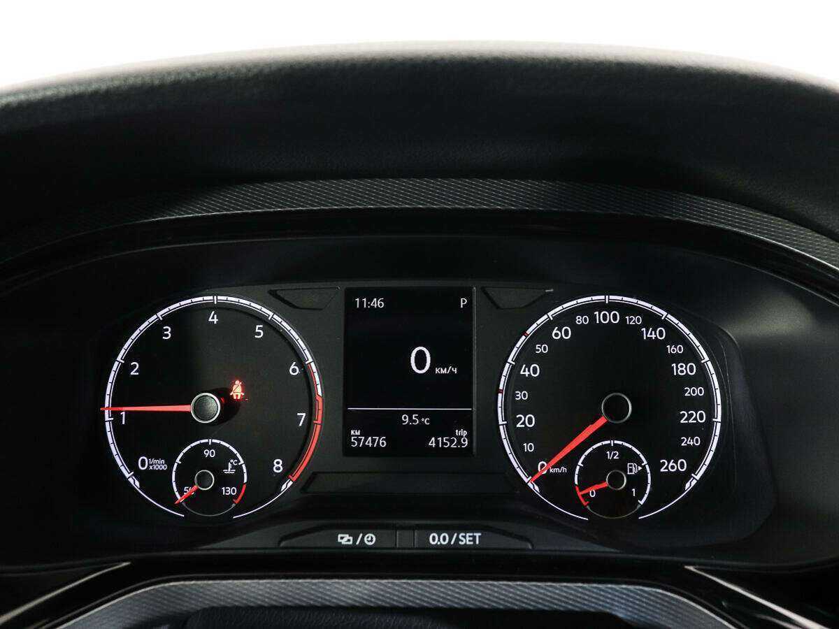 Volkswagen Polo, 2020 Фото №11