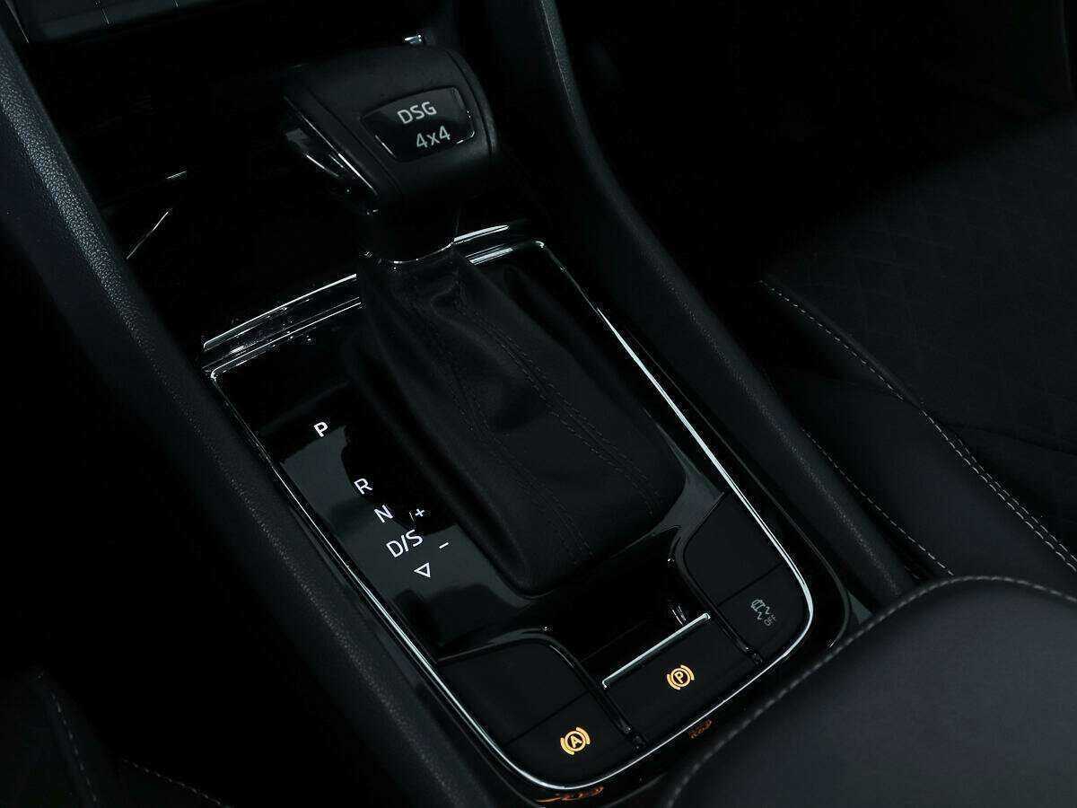 Skoda Kodiaq, 2019 Фото №17