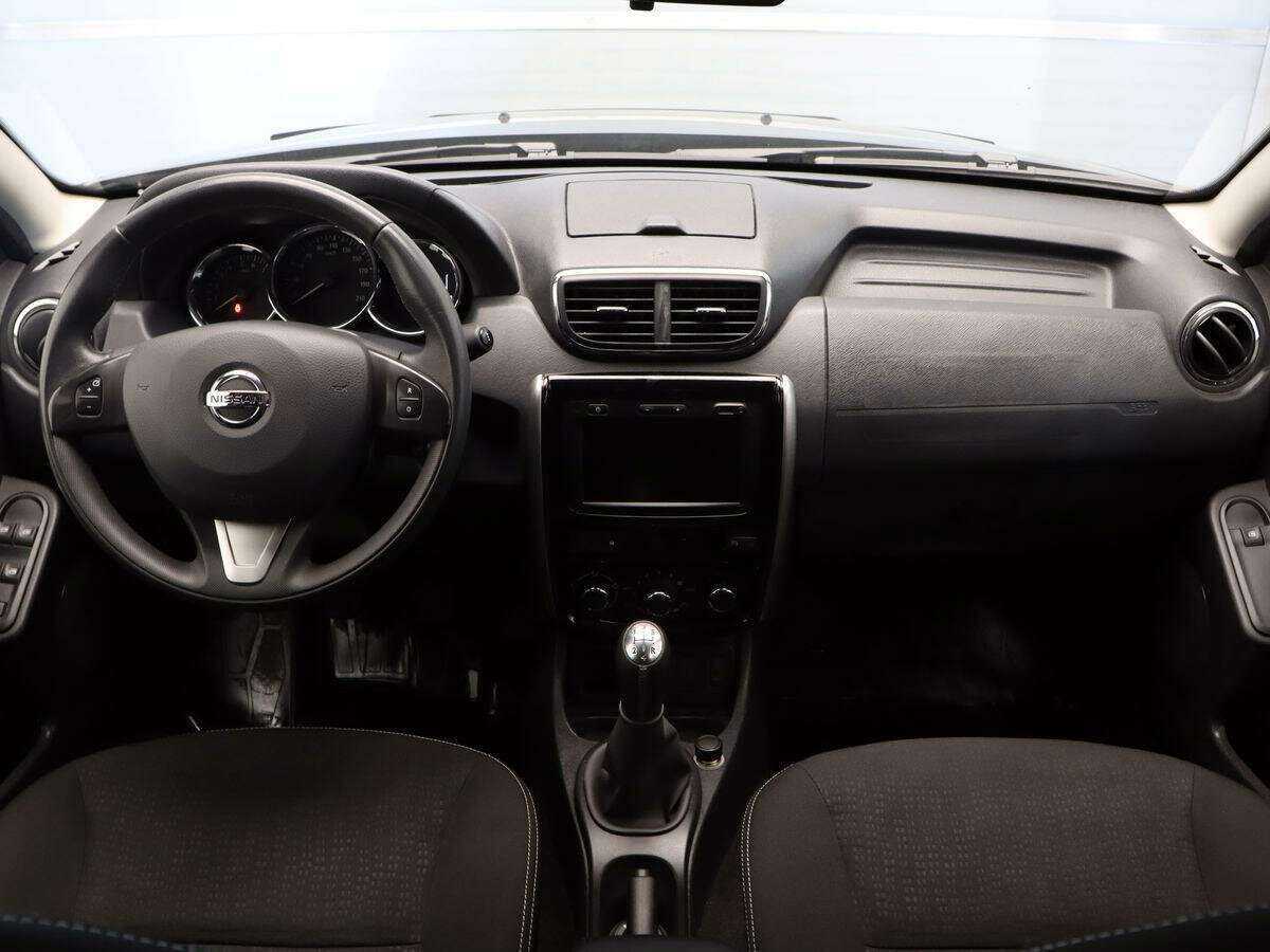 Nissan Terrano, 2020 - 26 345 км. | Фото №8