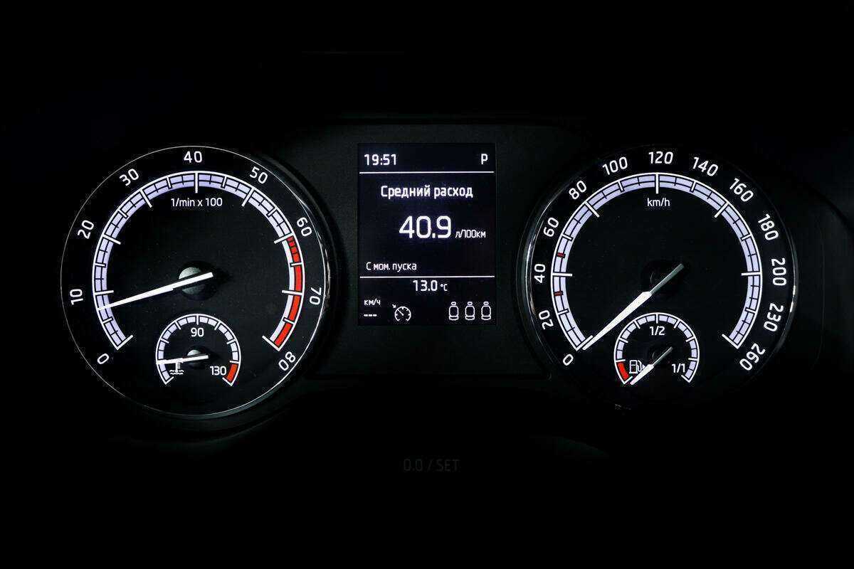 Skoda Kodiaq, 2019 Фото №10