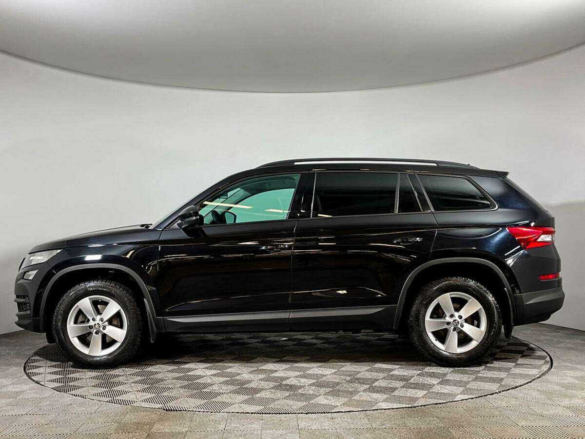 Skoda Kodiaq, 2018 - 68 750 км. | Фото №8