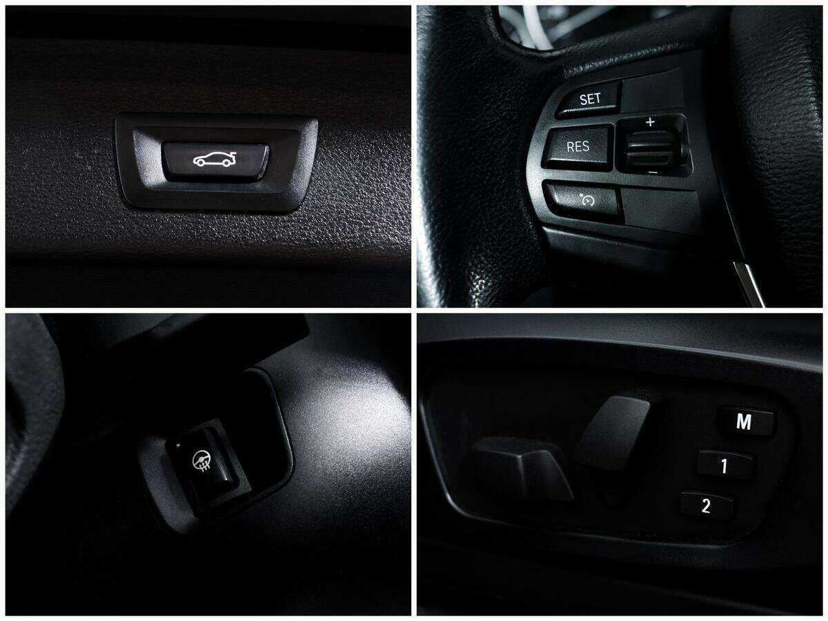 BMW X3 28i xDrive, 2014 Фото №15