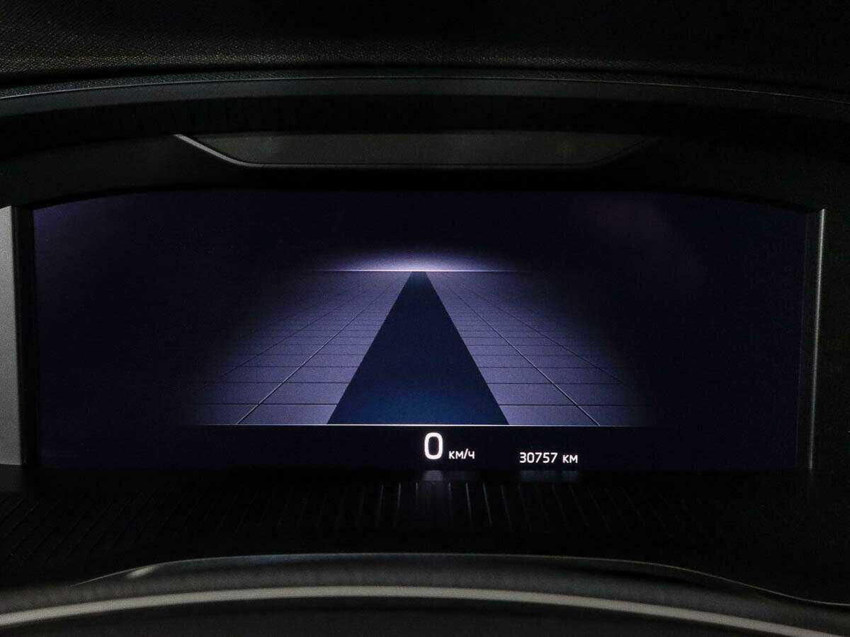 Skoda Octavia, 2021 - 30 756 км. | Фото №8