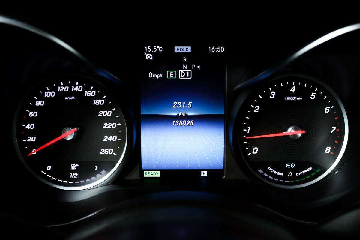 Mercedes-Benz C-Класс 200, 2018 Фото №10