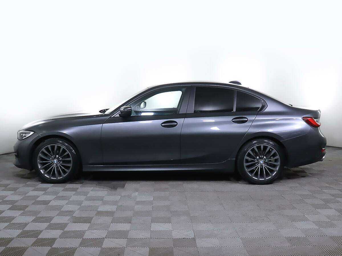 BMW 3 серии 318i, 2020 - 41 275 км. | Фото №7
