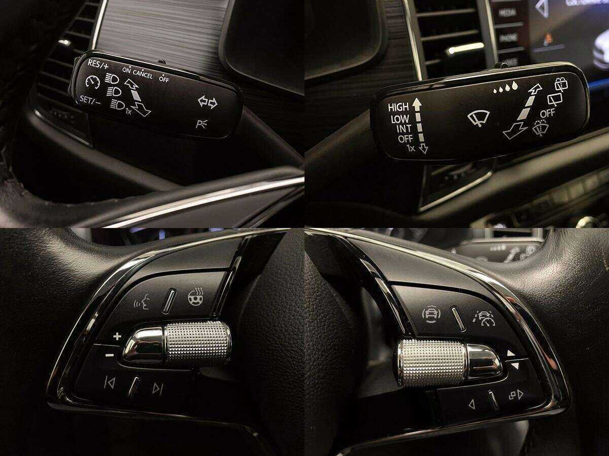 Skoda Kodiaq, 2020 Фото №14