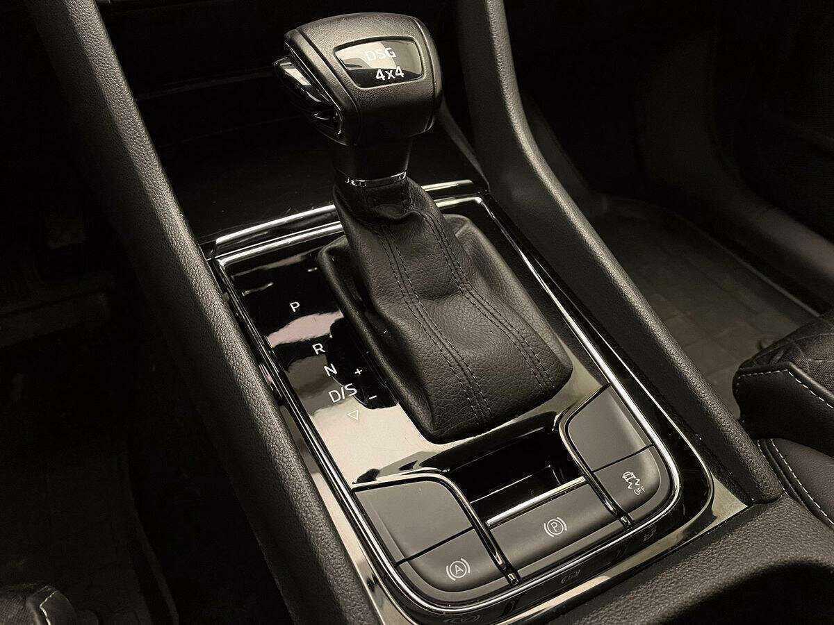 Skoda Kodiaq, 2020 Фото №18