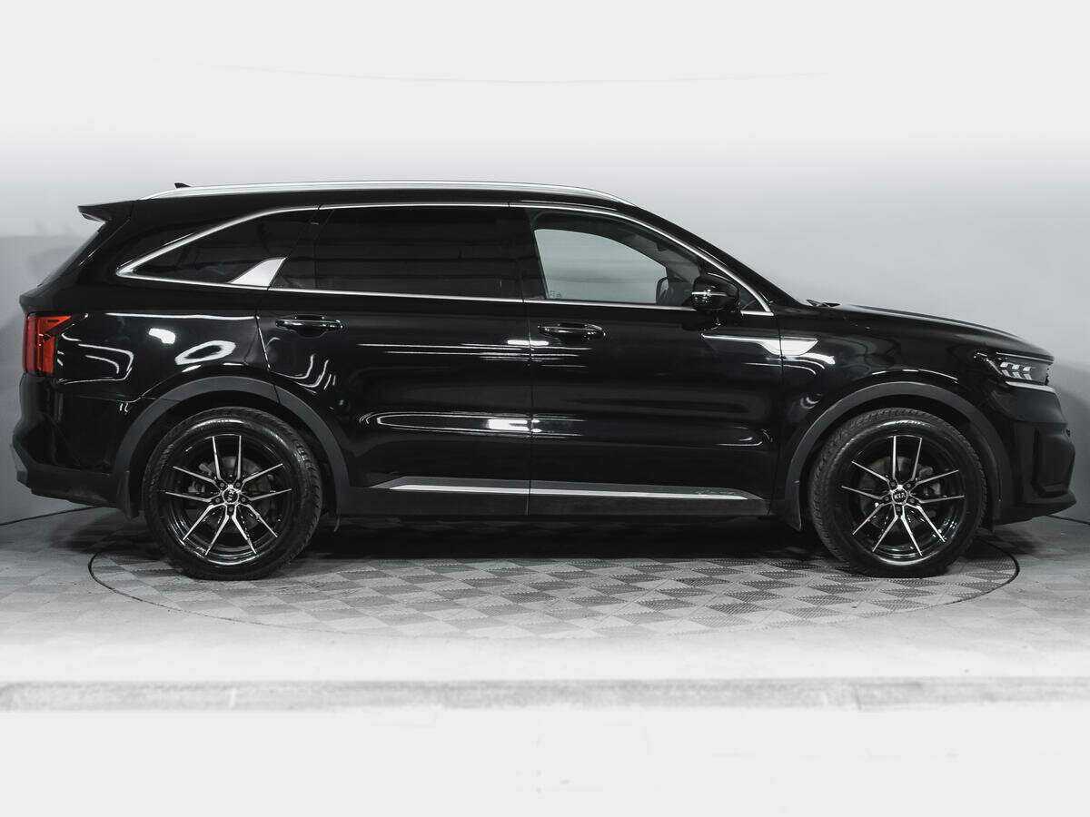 Kia Sorento, 2021 - 125 350 км. | Фото №4