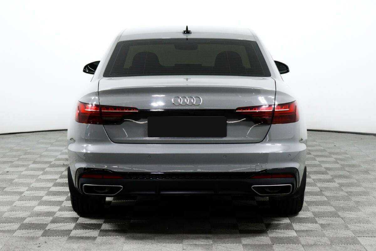 Audi A4 35 TFSI, 2021 - 24 000 км. | Фото №6