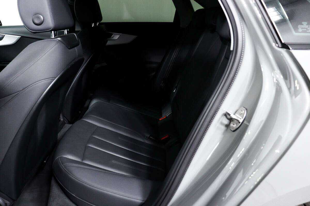 Audi A4 35 TFSI, 2021 Фото №12