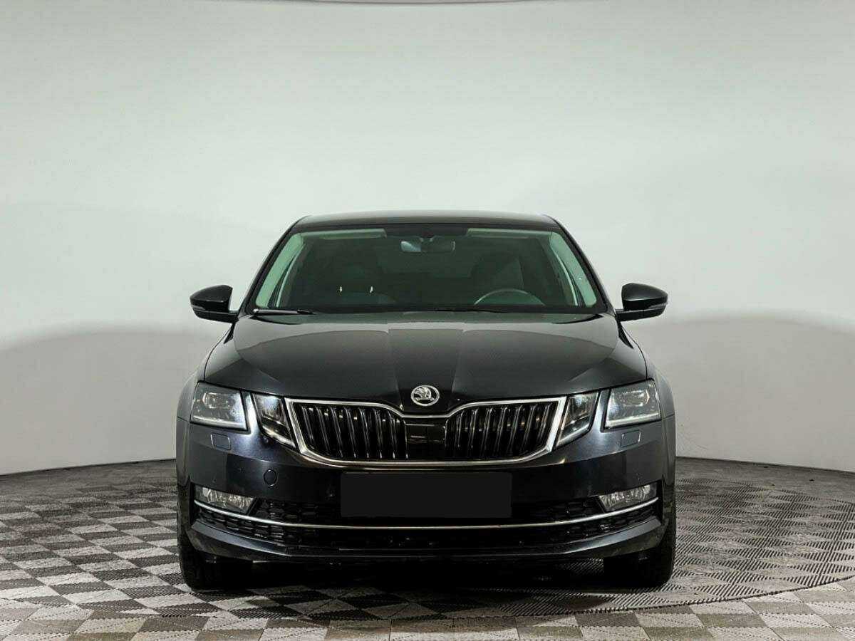Skoda Octavia, 2018 - 81 999 км. | Фото №2
