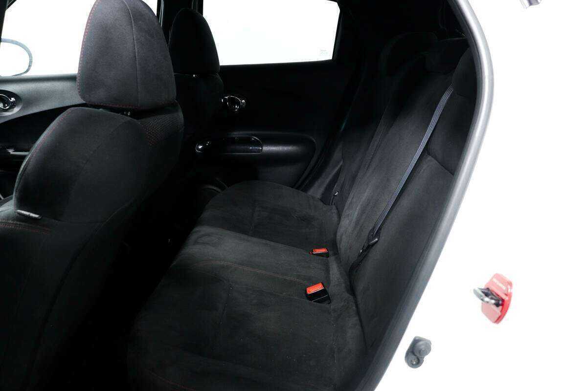 Nissan Juke, 2013 Фото №12