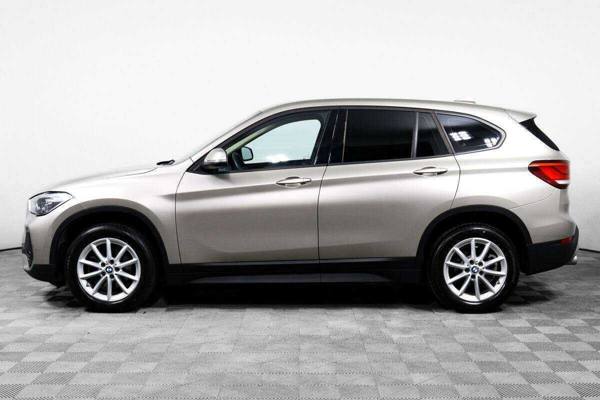 BMW X1 Long 20Li sDrive, 2020 - 12 500 км. | Фото №8