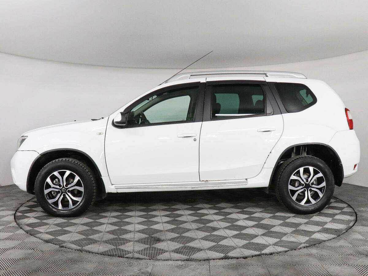 Nissan Terrano, 2014 - 141 143 км. | Фото №8