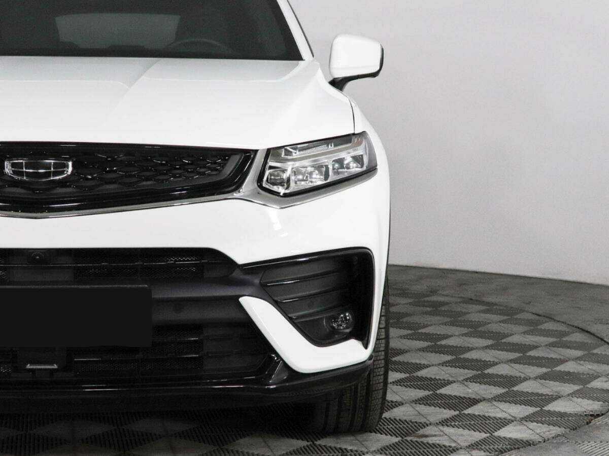 Geely Tugella, 2023 - 12 300 км. | Фото №8