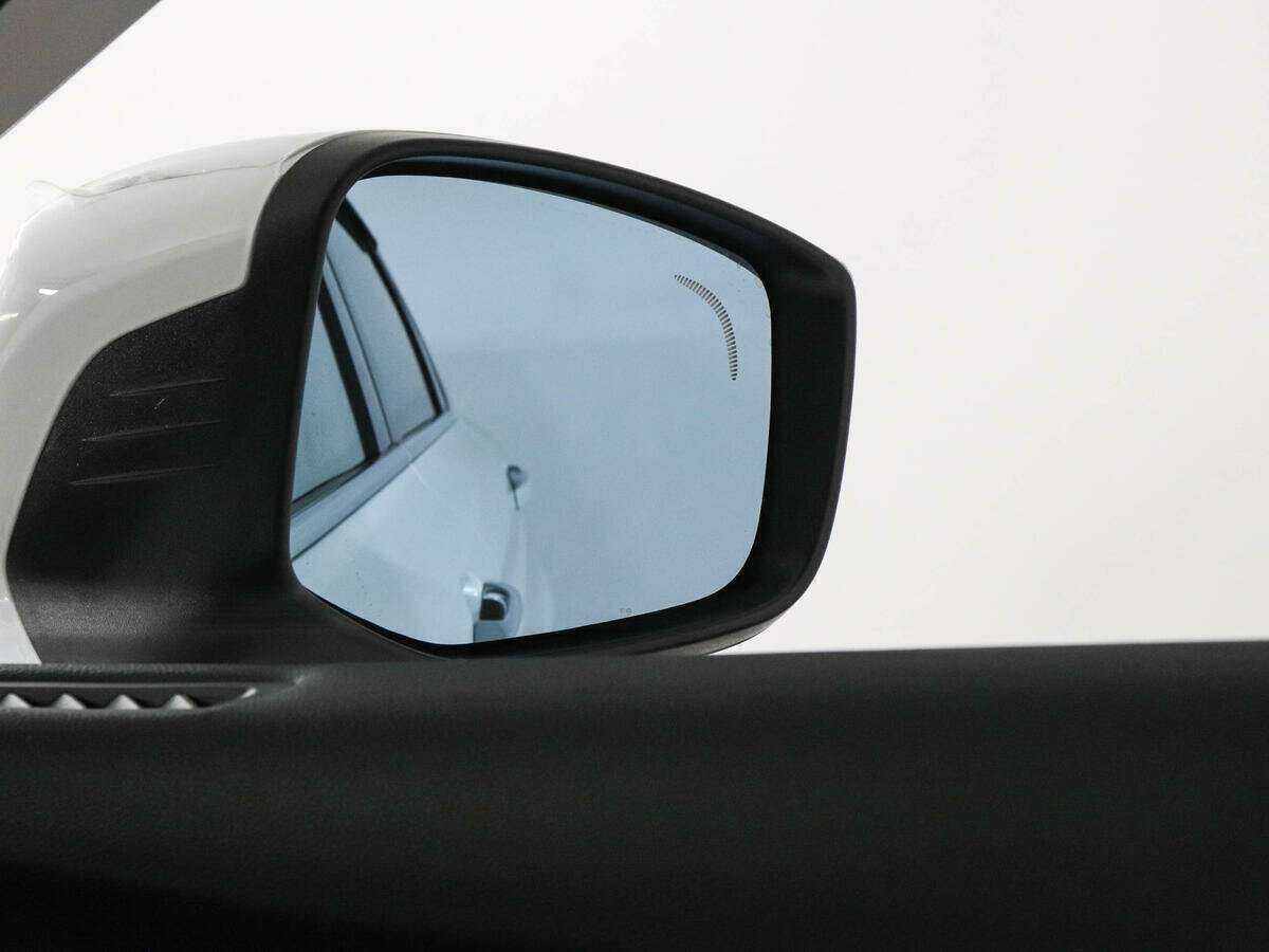 Geely Tugella, 2023 Фото №15