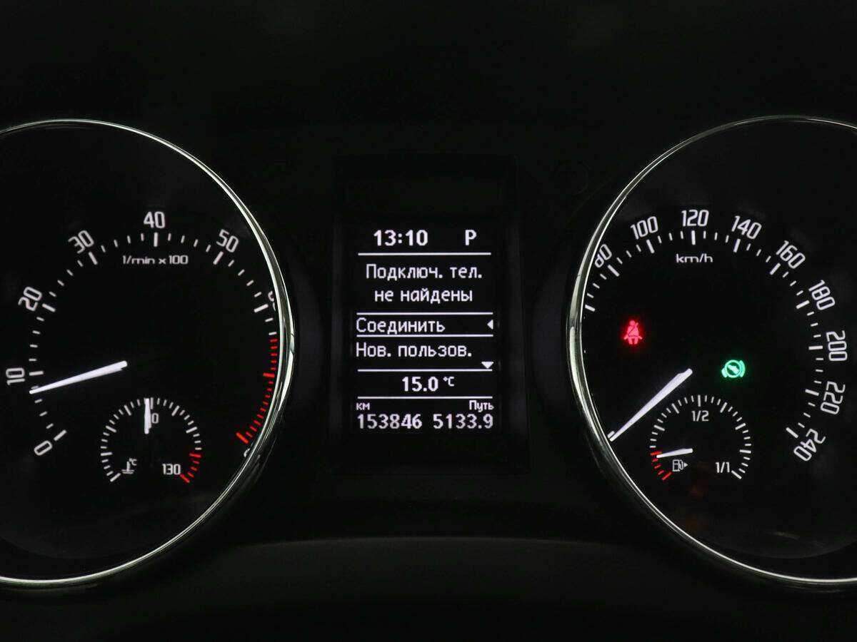 Skoda Yeti, 2014 Фото №11