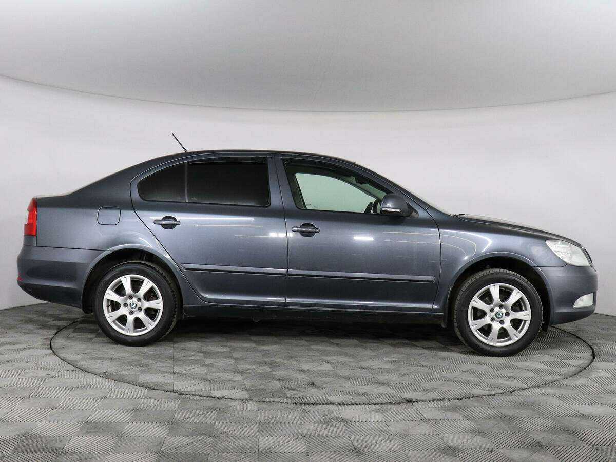 Skoda Octavia, 2012 - 218 676 км. | Фото №4