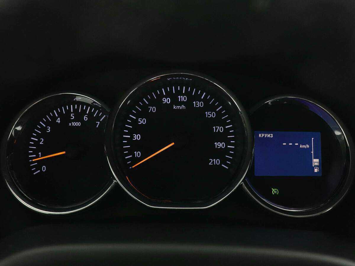 Renault Logan, 2018 - 155 368 км. | Фото №7