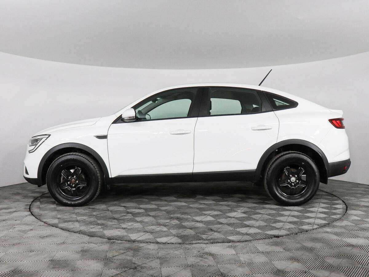 Renault Arkana, 2020 - 16 592 км. | Фото №8