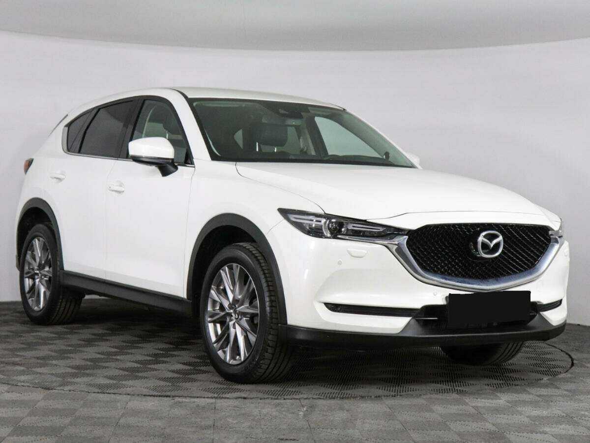 Mazda CX-5, 2019 - 83 071 км. | Фото №3