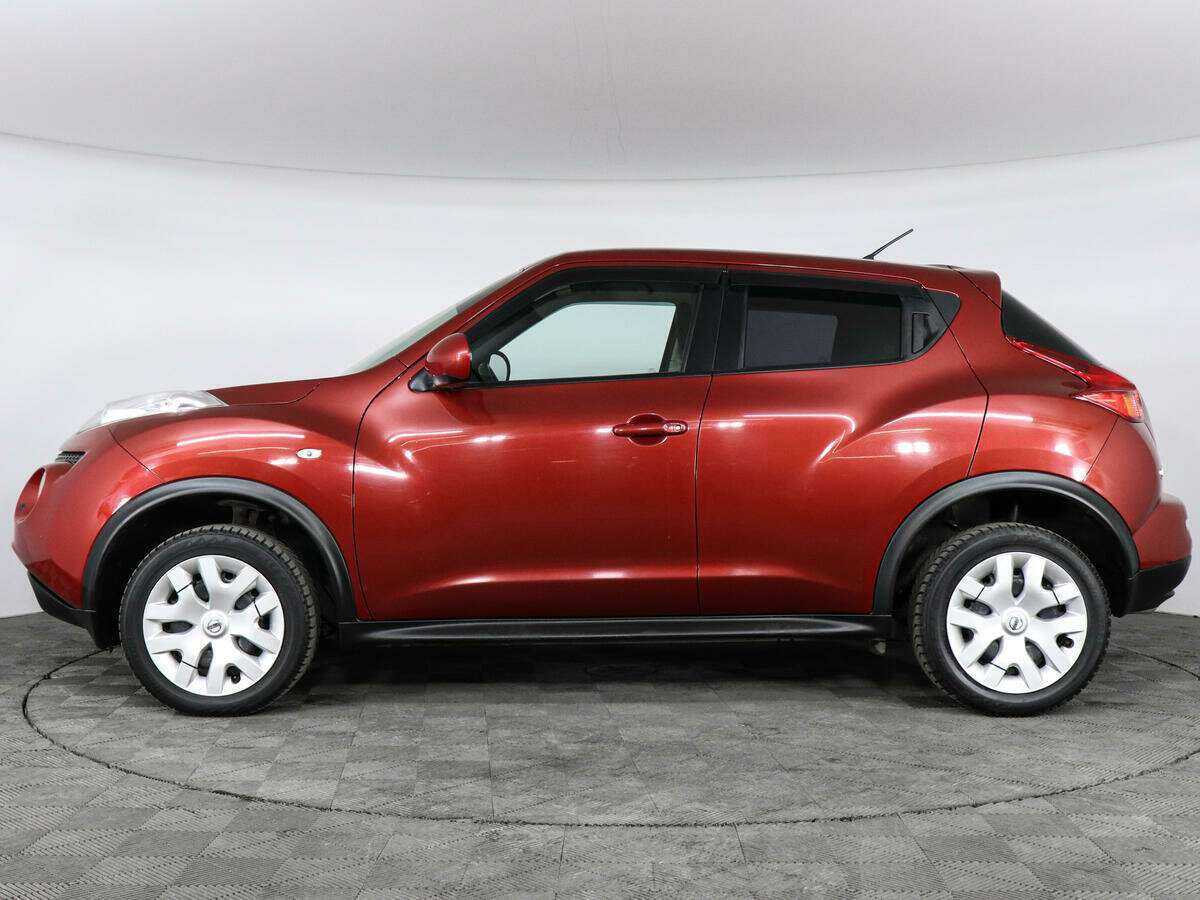 Nissan Juke, 2013 - 111 800 км. | Фото №7