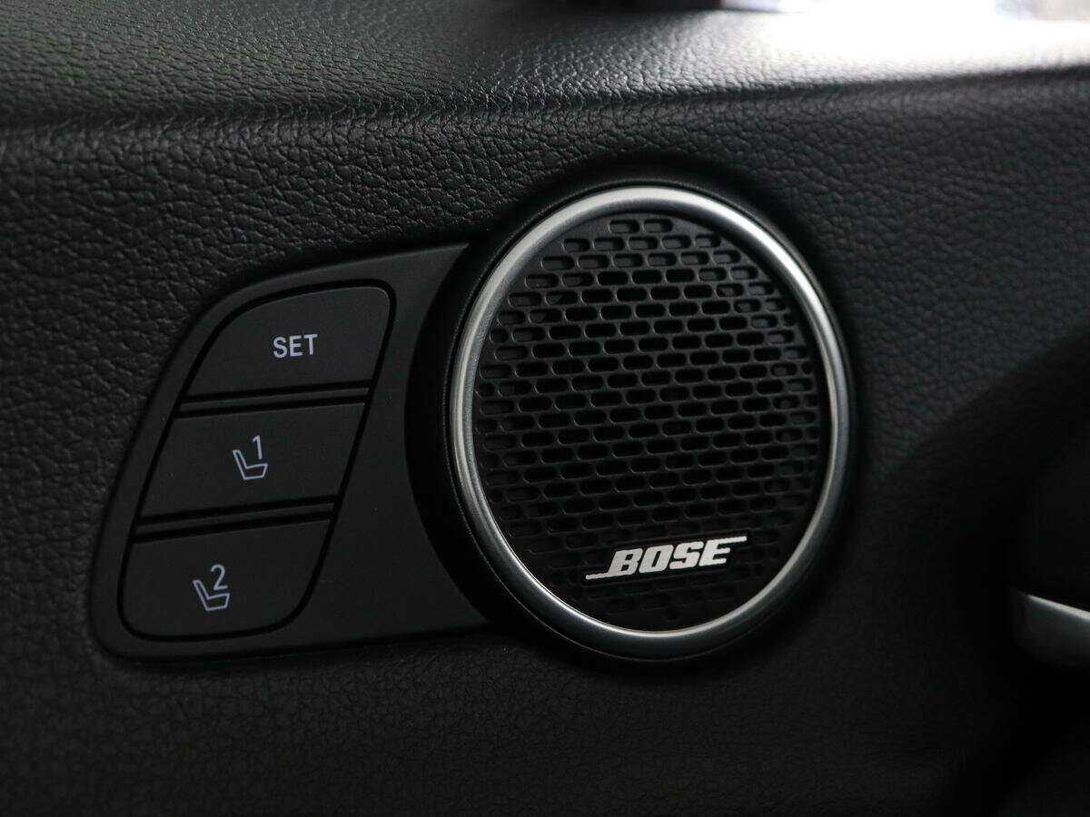 Hyundai Sonata, 2020 Фото №15