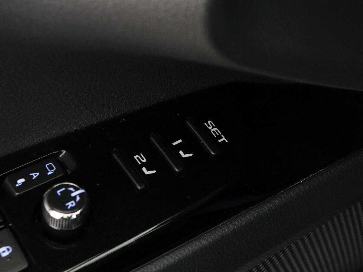 Toyota Camry, 2018 Фото №14