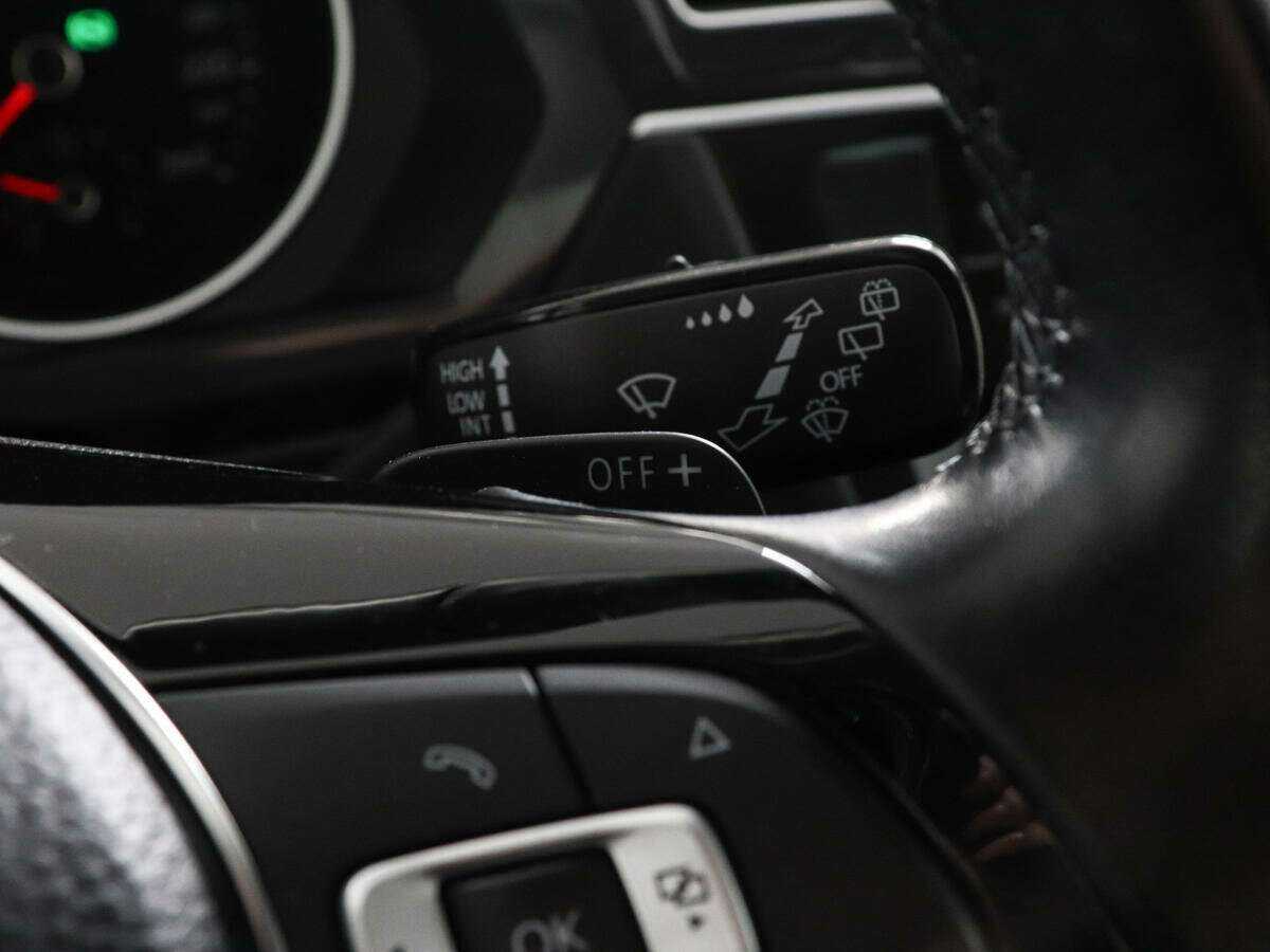 Volkswagen Tiguan, 2017 Фото №13