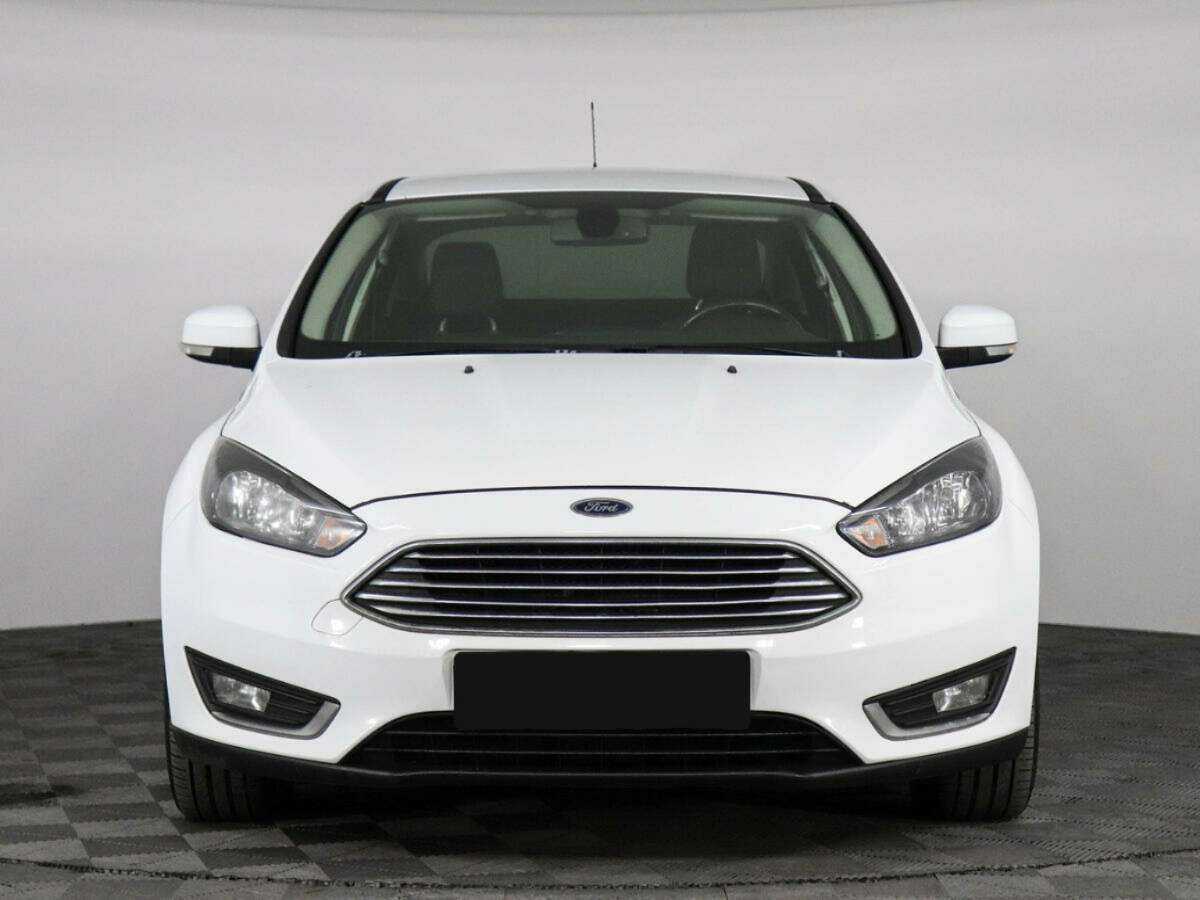 Ford Focus, 2015 - 159 009 км. | Фото №2